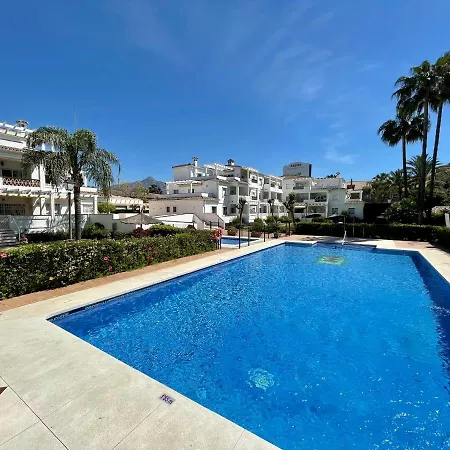 Puerto Banus - La Ola Apartment Marbella