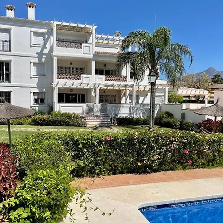 Apartment Puerto Banus - La Ola *