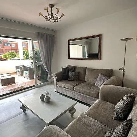 Apartment Puerto Banus - La Ola