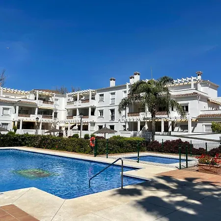 Apartment Puerto Banus - La Ola *