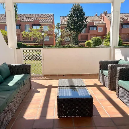 Puerto Banus - La Ola Apartment *