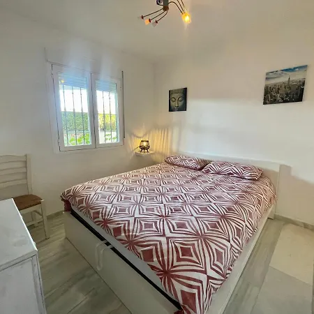 Puerto Banus - La Ola Apartment