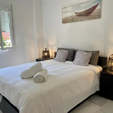 Puerto Banus - La Ola Marbella