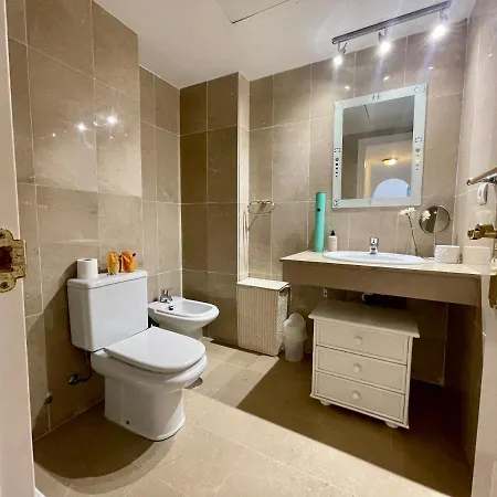 Puerto Banus - La Ola Apartment *