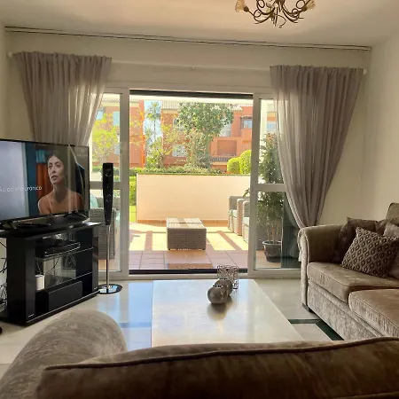 Puerto Banus - La Ola Apartment