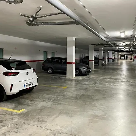 Apartment Puerto Banus - La Ola Marbella